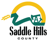 Saddle Hills County, Municipal District of